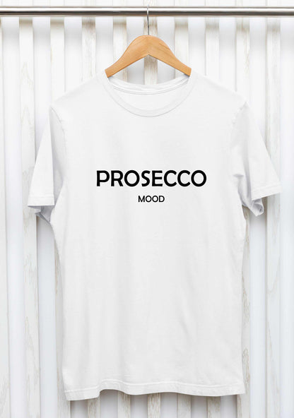 Marškinėliai „Prosecco Mood“