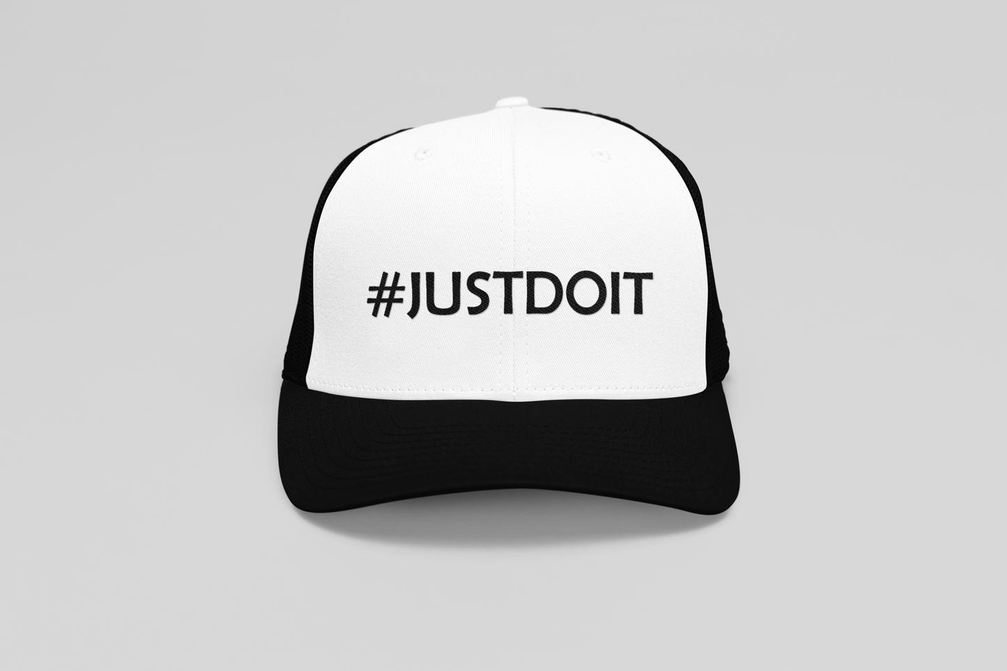 Kepurė "JUSTDOIT"